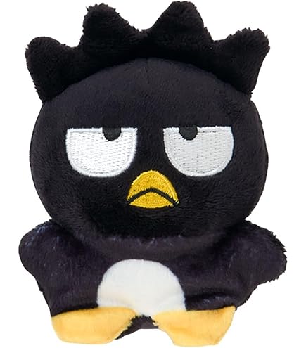 Amazon.co.jp: ナカジマコーポレーション バッドばつ丸 ふわくた